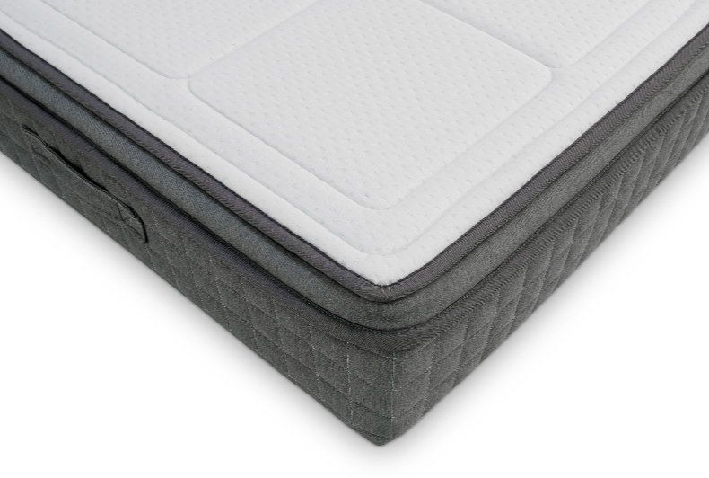 Breasley Mattress Breasley Uno Pure Lavender Float  Mattress
