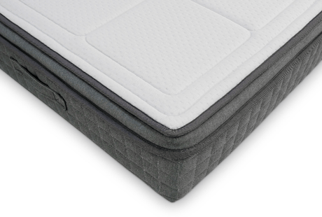 Breasley Mattress Breasley Uno Pure Lavender Float  Mattress