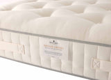 Harrison Spinks Beds Mattress Bronze Ortho 3,500 Mattress Turn Free by Harrison Spinks