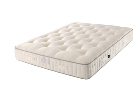 Harrison Spinks Beds Mattress Bronze Ortho 3,500 Mattress Turn Free by Harrison Spinks