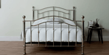 Limelight Callisto Bed Frame Callisto Metal-Framed Bed
