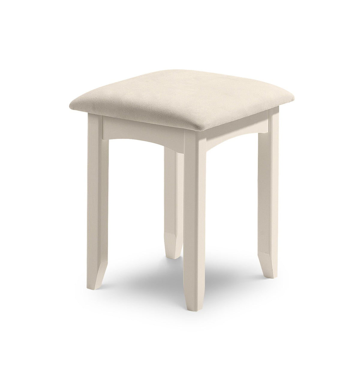 Julian Bowen Dressing Stools Cameo Dressing Table Stool