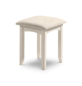 Julian Bowen Dressing Stools Cameo Dressing Table Stool