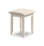 Julian Bowen Dressing Stools Cameo Dressing Table Stool