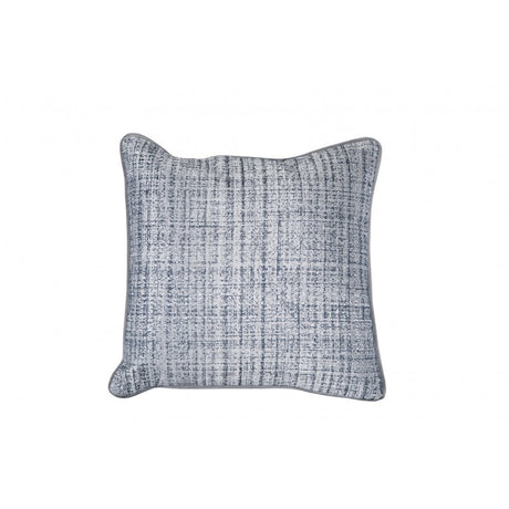 Vida Living 2 Seater Sofa Cantrell Blue 2 Seater Sofa