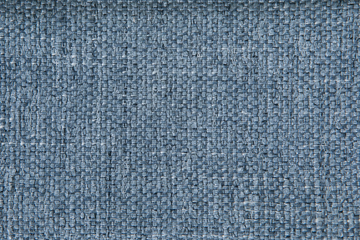 Vida Living Corner Sofa Cantrell Blue LHF Corner Sofa