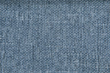 Vida Living Corner Sofa Cantrell Blue LHF Corner Sofa