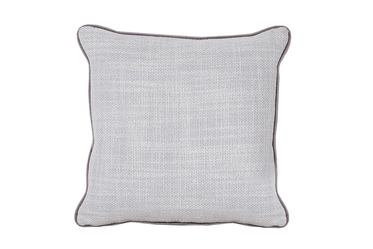 Vida Living Sofa Bed Cantrell Light Grey 2 Seater Sofa Bed