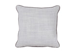 Vida Living Sofa Bed Cantrell Light Grey 2 Seater Sofa Bed