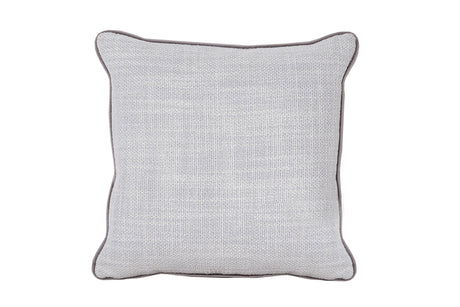 Vida Living Sofa Bed Cantrell Light Grey 2 Seater Sofa Bed