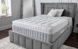 Julian Bowen Roll Packed Mattress Capsule 2000 Box Top Mattress - Julian Bowen