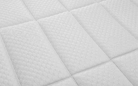 Julian Bowen Roll Packed Mattress Capsule 2000 Box Top Mattress - Julian Bowen