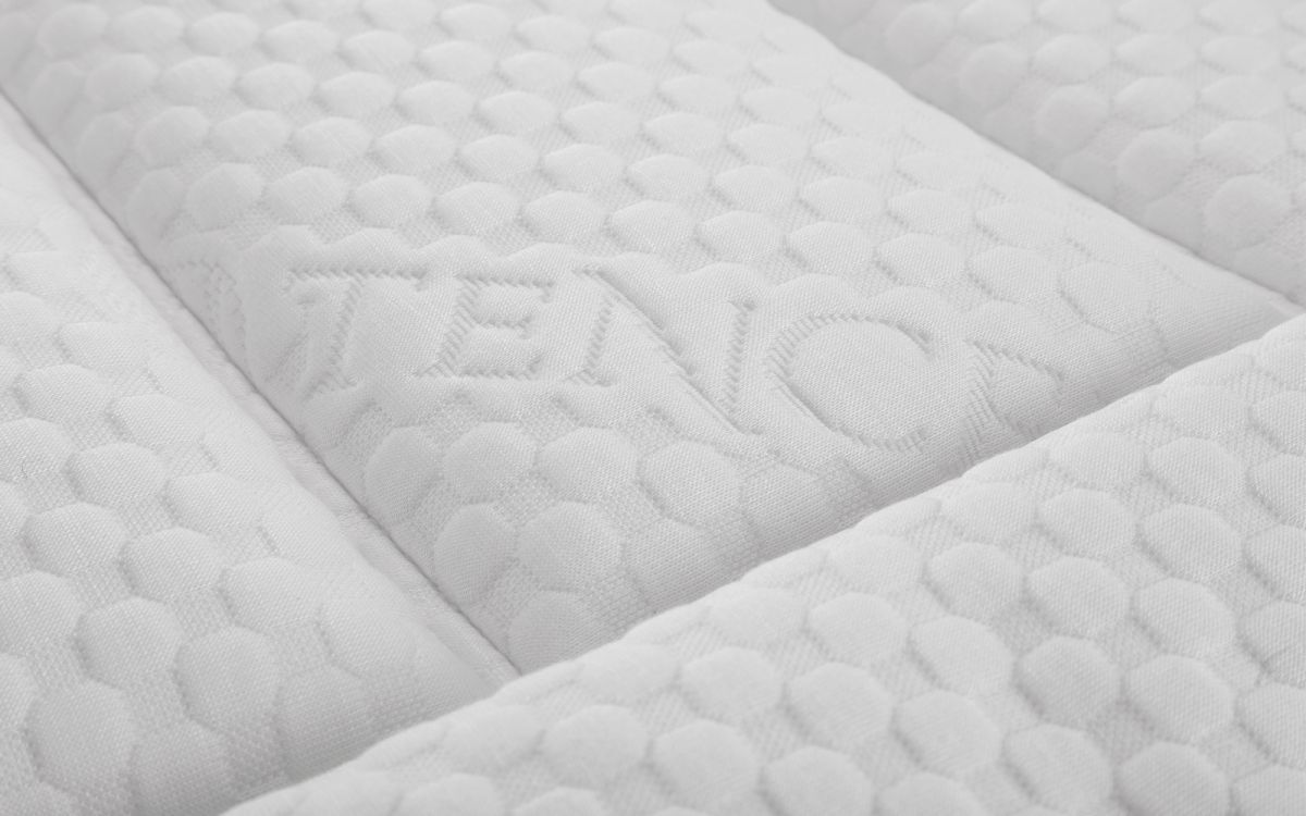 Julian Bowen Roll Packed Mattress Capsule 2000 Box Top Mattress - Julian Bowen