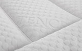 Julian Bowen Roll Packed Mattress Capsule 2000 Box Top Mattress - Julian Bowen