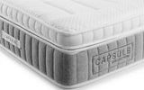 Julian Bowen Roll Packed Mattress Capsule 2000 Box Top Mattress - Julian Bowen