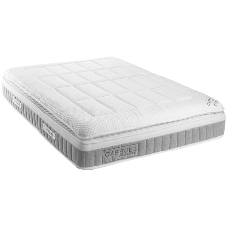 Julian Bowen Roll Packed Mattress Capsule 3000 Pillow Top Mattress - Julian Bowen