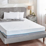 Julian Bowen Roll Packed Mattress Capsule Cool Mattress - Julian Bowen
