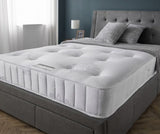 Julian Bowen Roll Packed Mattress Capsule Elite Pocket 1000 Mattress - Julian Bowen