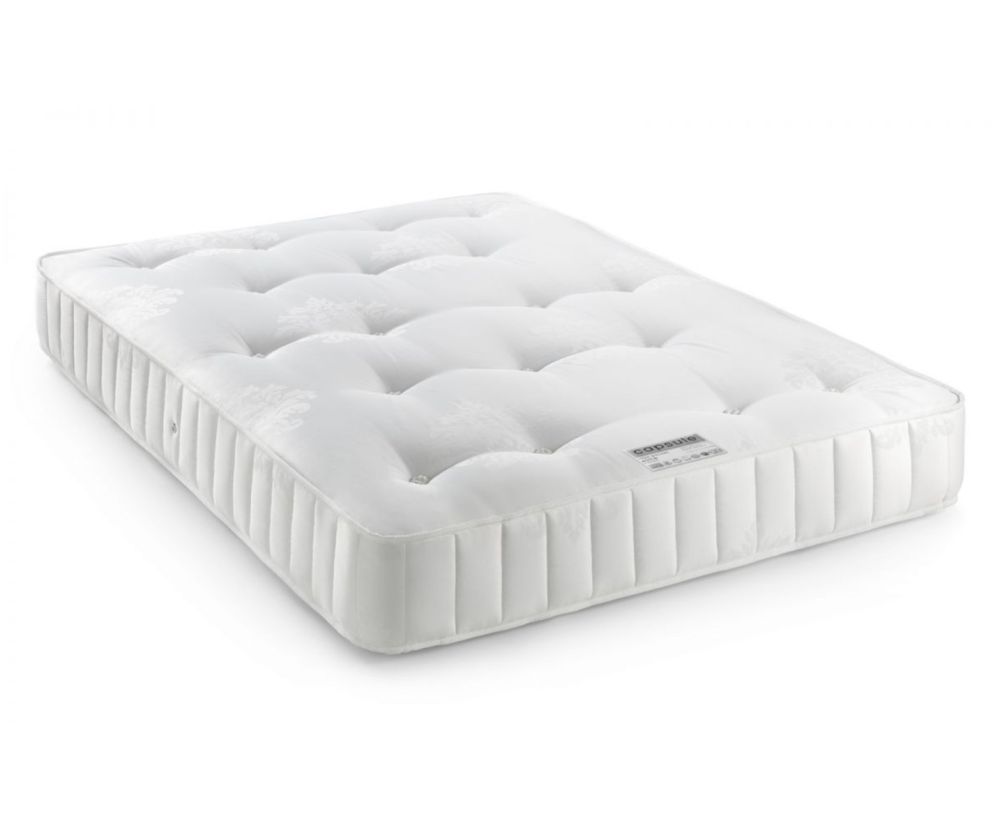 Julian Bowen Roll Packed Mattress Capsule Elite Pocket 1000 Mattress - Julian Bowen