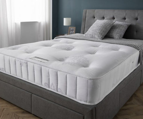 Capsule Elite Pocket 1000 Mattress - Julian Bowen