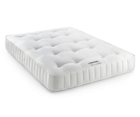 Capsule Elite Pocket 1000 Mattress - Julian Bowen