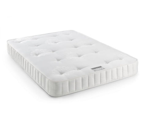 Capsule Essentials Mattress - Julian Bowen