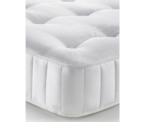 Capsule Essentials Mattress - Julian Bowen