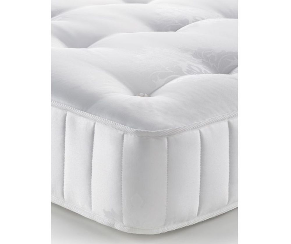 Julian Bowen Roll Packed Mattress Capsule Essentials Mattress - Julian Bowen