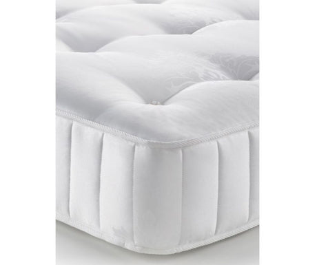 Julian Bowen Roll Packed Mattress Capsule Essentials Mattress - Julian Bowen