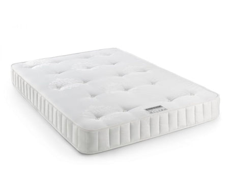 Julian Bowen Roll Packed Mattress Capsule Essentials Mattress - Julian Bowen