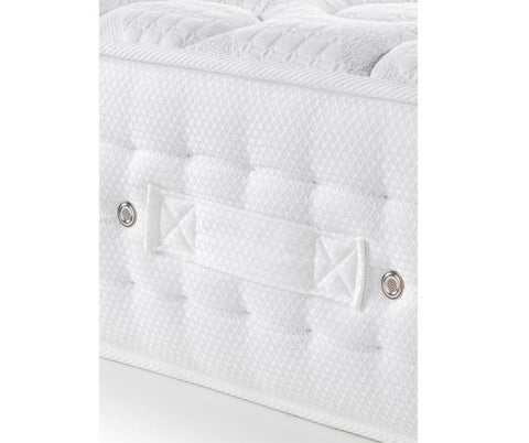 Capsule Gel Luxury Mattress - Julian Bowen