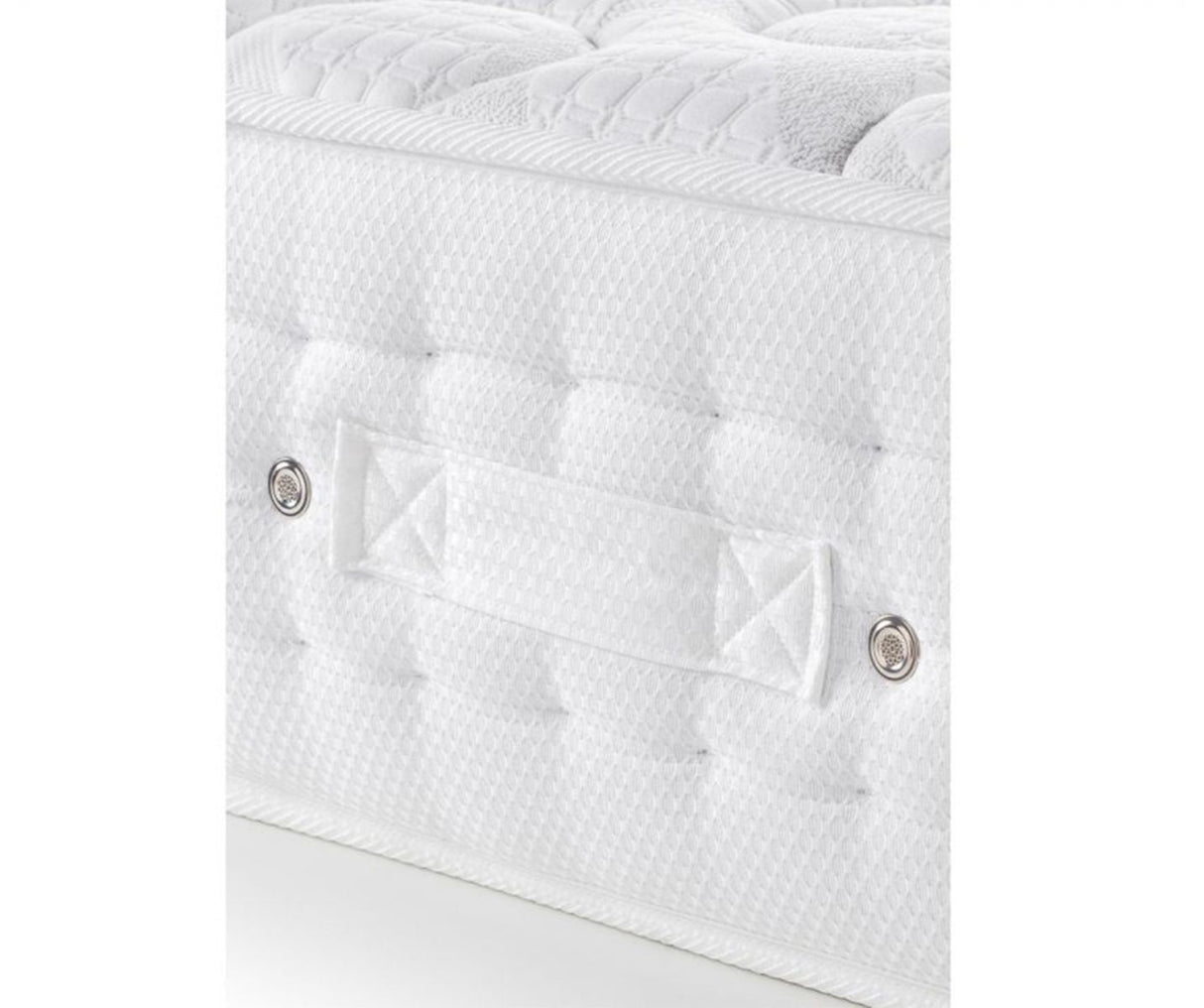 Julian Bowen Roll Packed Mattress Capsule Gel Luxury Mattress - Julian Bowen