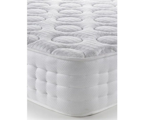 Julian Bowen Roll Packed Mattress Capsule Gel Luxury Mattress - Julian Bowen