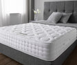 Julian Bowen Roll Packed Mattress Capsule Gel Luxury Mattress - Julian Bowen
