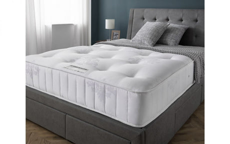 Julian Bowen Roll Packed Mattress Capsule Memory Pocket 1000 Mattress - Julian Bowen
