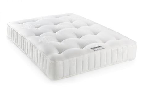 Julian Bowen Roll Packed Mattress Capsule Memory Pocket 1000 Mattress - Julian Bowen
