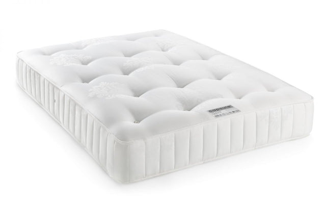 Julian Bowen Roll Packed Mattress Capsule Memory Pocket 1000 Mattress - Julian Bowen