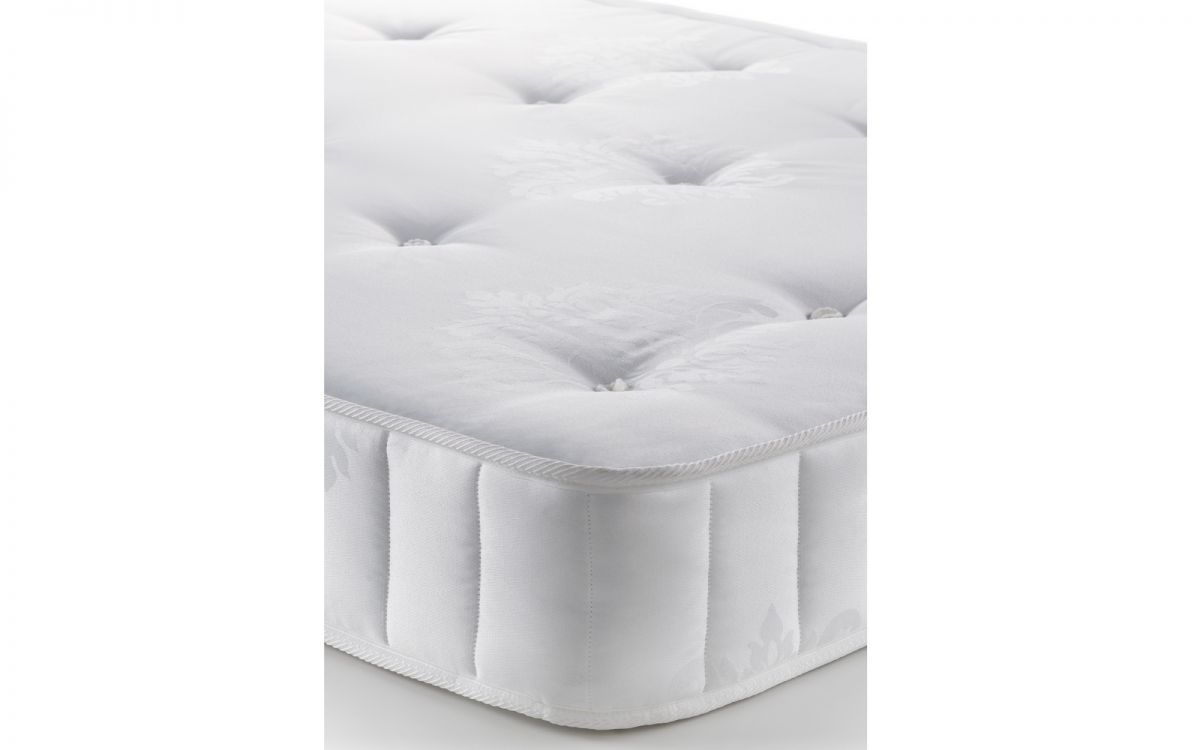 Julian Bowen Roll Packed Mattress Capsule Memory Pocket 1000 Mattress - Julian Bowen