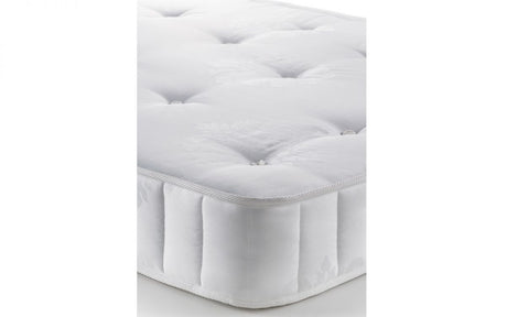 Julian Bowen Roll Packed Mattress Capsule Memory Pocket 1000 Mattress - Julian Bowen