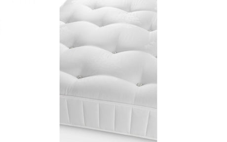 Julian Bowen Roll Packed Mattress Capsule Memory Pocket 1000 Mattress - Julian Bowen
