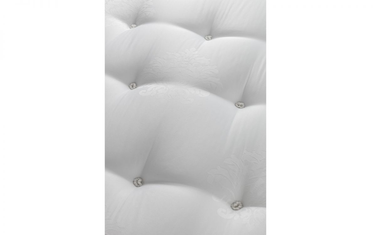 Julian Bowen Roll Packed Mattress Capsule Memory Pocket 1000 Mattress - Julian Bowen