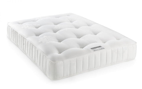 Capsule Memory Pocket 1000 Mattress - Julian Bowen