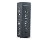 Julian Bowen Roll Packed Mattress Capsule Memory Roll-Up Mattress - Julian Bowen
