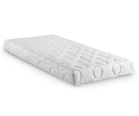 Julian Bowen Roll Packed Mattress Capsule Memory Roll-Up Mattress - Julian Bowen