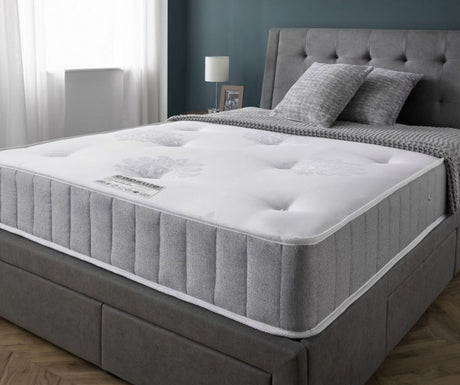Julian Bowen Roll Packed Mattress Capsule Orthopaedic Mattress - Julian Bowen