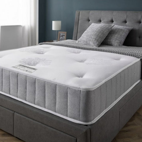Capsule Orthopaedic Mattress - Julian Bowen