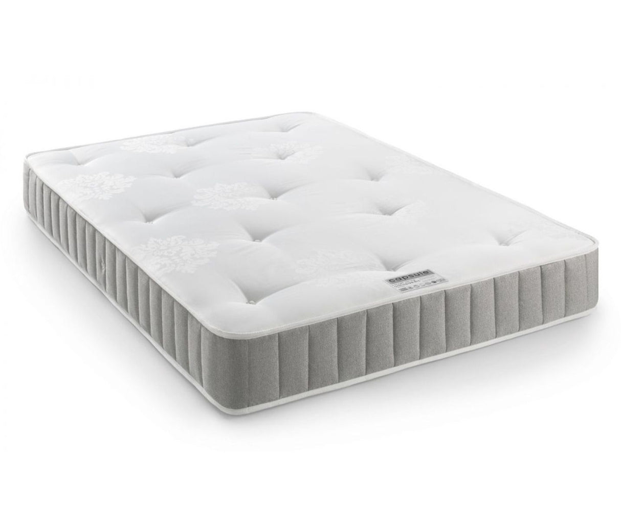 Julian Bowen Roll Packed Mattress Capsule Orthopaedic Mattress - Julian Bowen