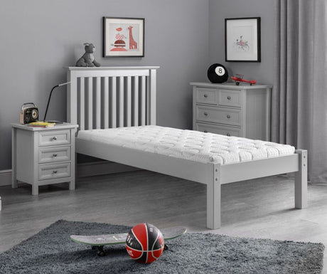 Julian Bowen Roll Packed Mattress Capsule Reflex Roll-Up Mattress - Julian Bowen