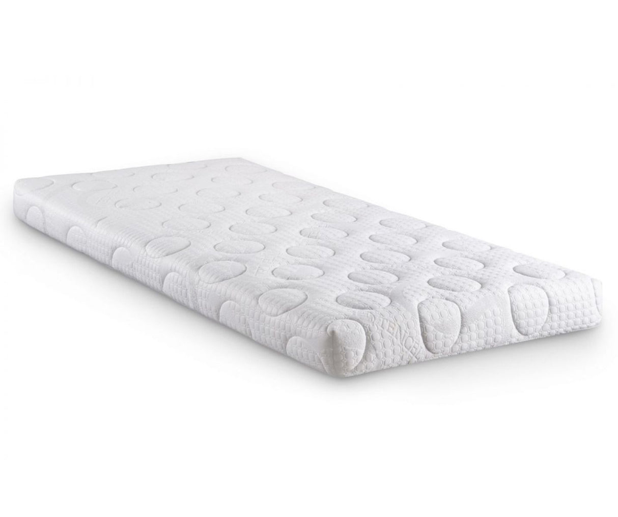 Julian Bowen Roll Packed Mattress Capsule Reflex Roll-Up Mattress - Julian Bowen