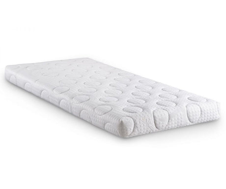 Julian Bowen Roll Packed Mattress Capsule Reflex Roll-Up Mattress - Julian Bowen